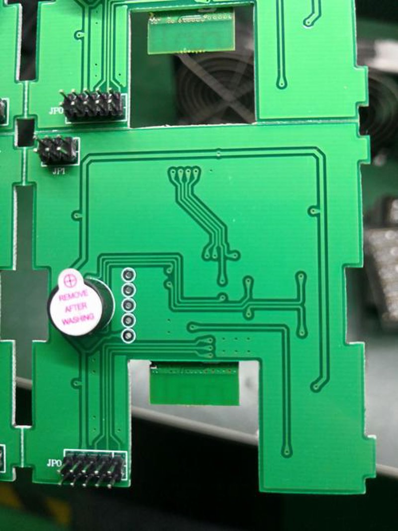 PCB线路板