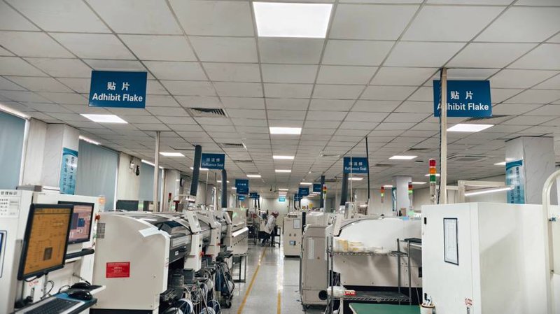 PCB线路板常见问答:解析电子产品的核心