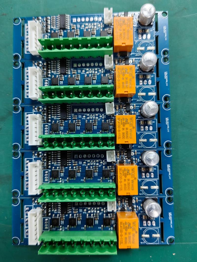 PCB线路板:电子产品的心脏